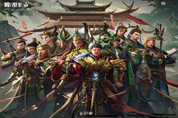 梦幻新诛仙